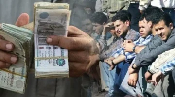 موعد صرف منحة رمضان للعمالة غير المنتظمة في فبراير 2026